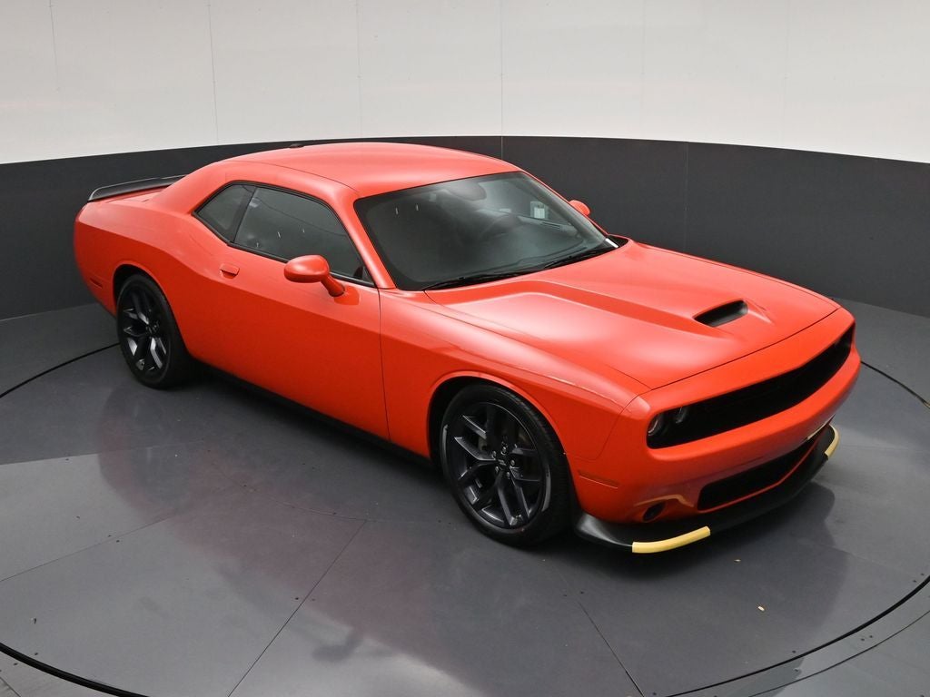 2023 Dodge Challenger GT