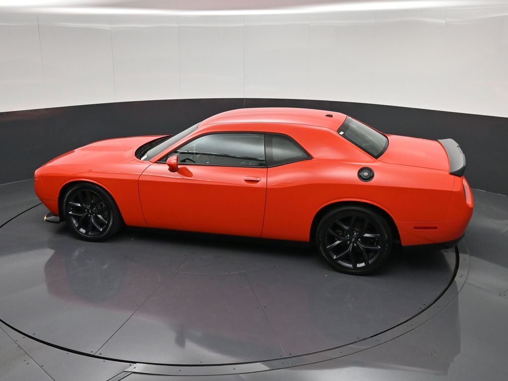 2023 Dodge Challenger GT