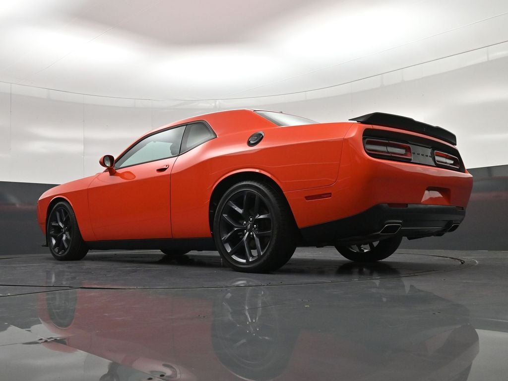 2023 Dodge Challenger GT