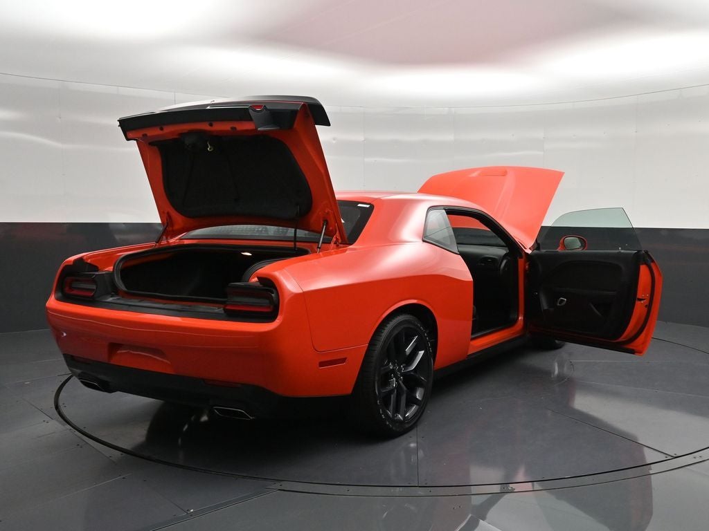 2023 Dodge Challenger GT