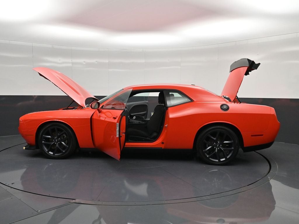 2023 Dodge Challenger GT