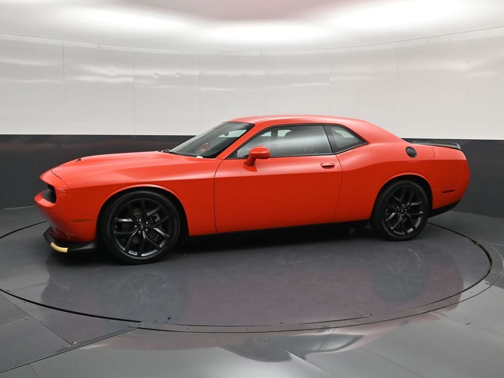 2023 Dodge Challenger GT