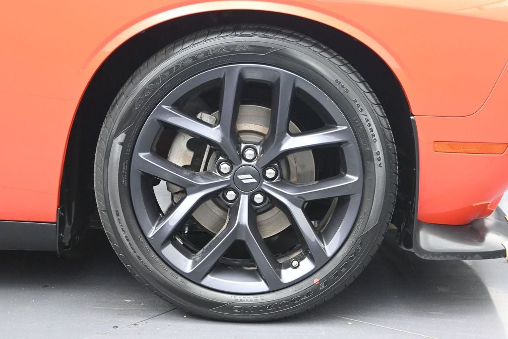 2023 Dodge Challenger GT