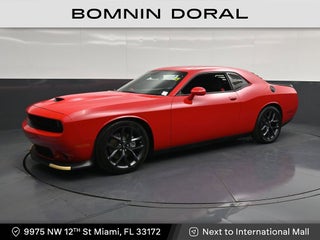 2023 Dodge Challenger GT