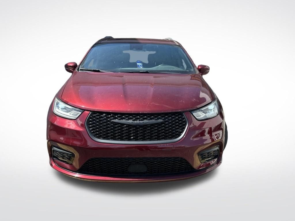 2021 Chrysler Pacifica Touring