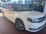 2017 Ford Flex Limited