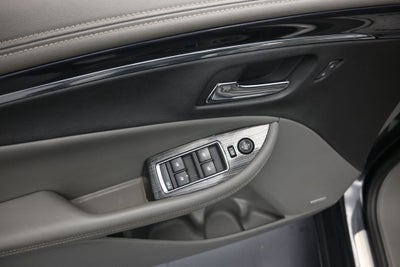 2018 Chevrolet Impala Premier 2LZ