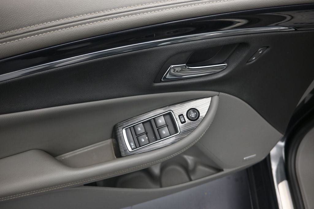 2018 Chevrolet Impala Premier 2LZ