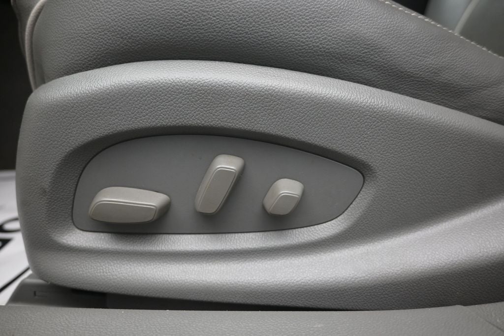 2018 Chevrolet Impala Premier 2LZ
