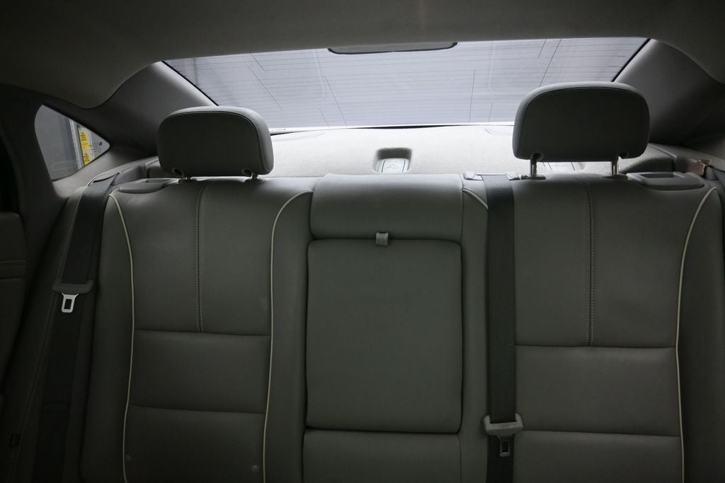 2018 Chevrolet Impala Premier 2LZ