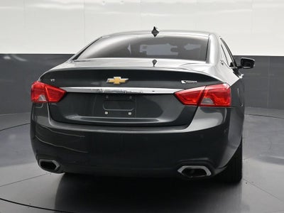 2018 Chevrolet Impala Premier 2LZ