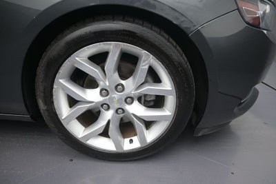 2018 Chevrolet Impala Premier 2LZ