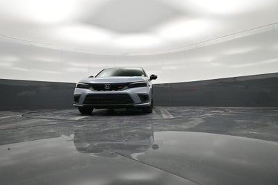 2024 Honda Civic Si Base