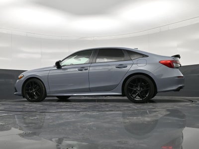 2024 Honda Civic Si Base