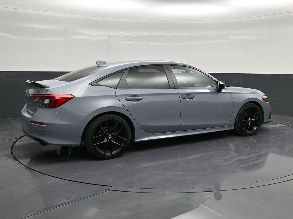 2024 Honda Civic Si Base