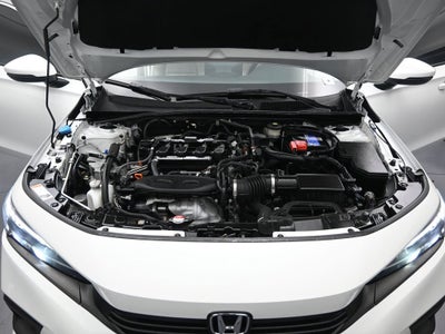 2022 Honda Civic Touring