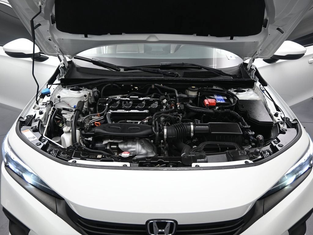 2022 Honda Civic Touring