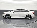 2022 Honda Civic Touring