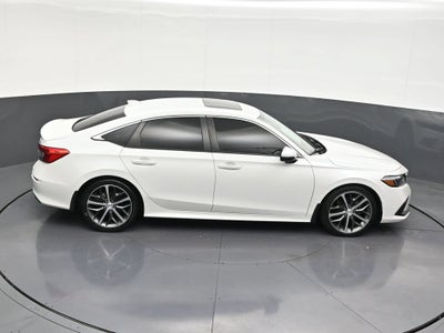 2022 Honda Civic Touring