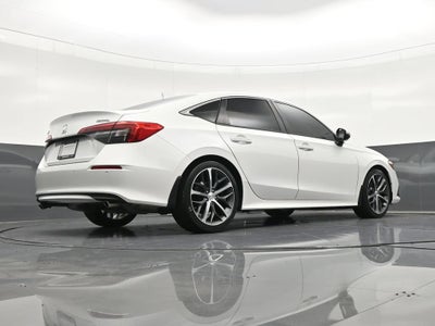 2022 Honda Civic Touring