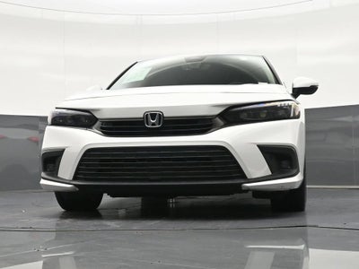 2022 Honda Civic Touring