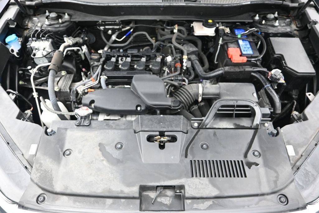 2024 Honda CR-V LX