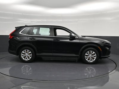 2024 Honda CR-V LX