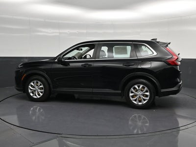 2024 Honda CR-V LX