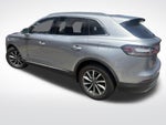 2021 Lincoln Nautilus Standard