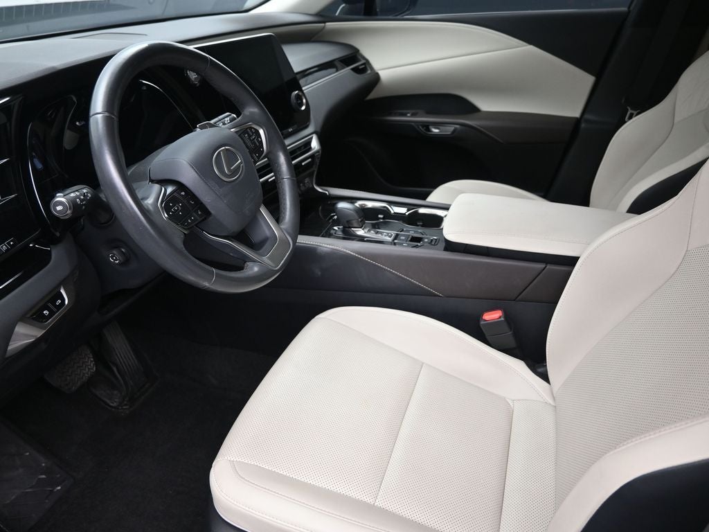 2023 Lexus RX 350