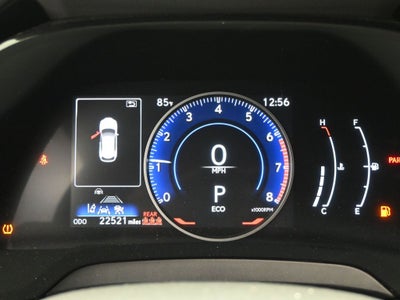 2023 Lexus RX 350
