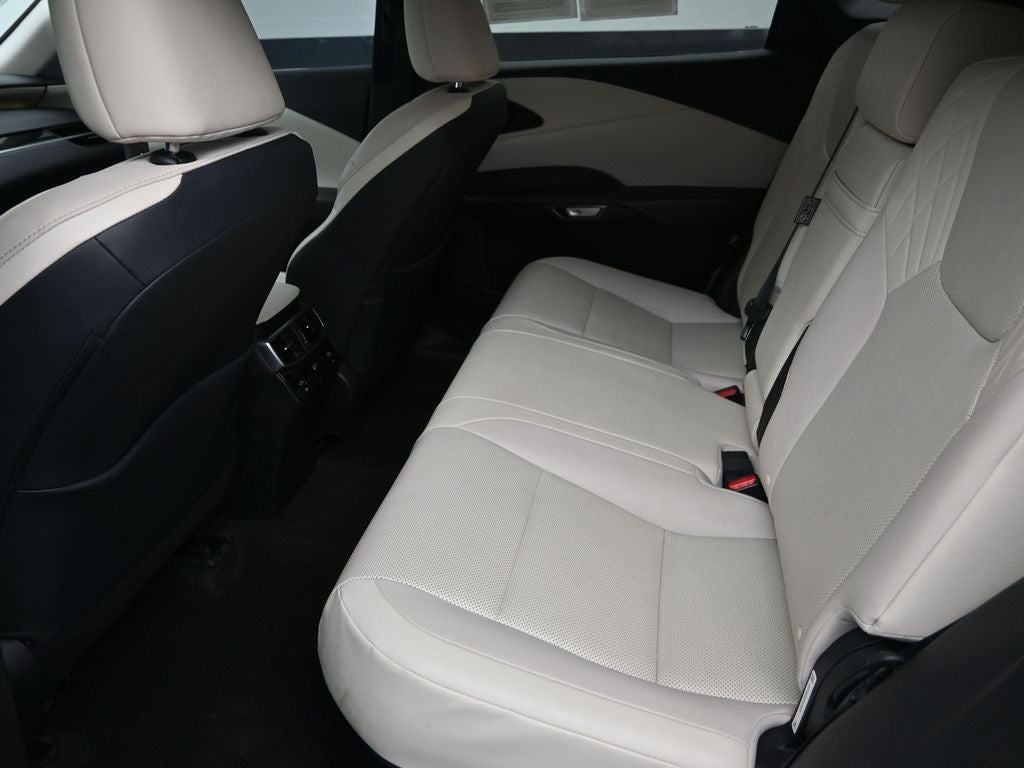 2023 Lexus RX 350
