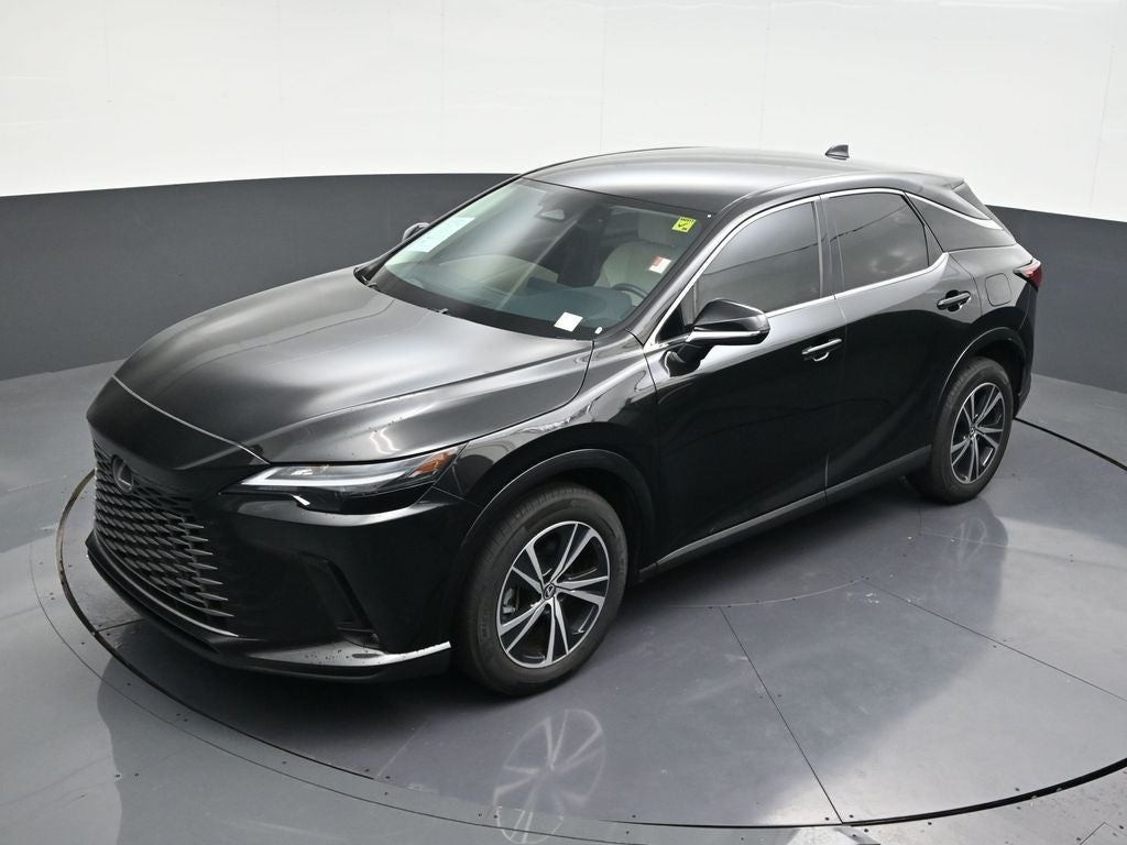 2023 Lexus RX 350