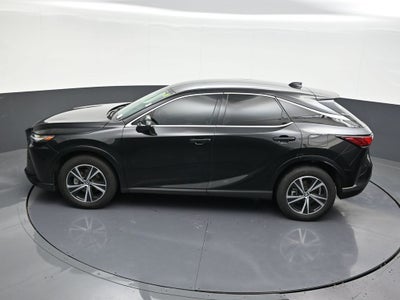 2023 Lexus RX 350