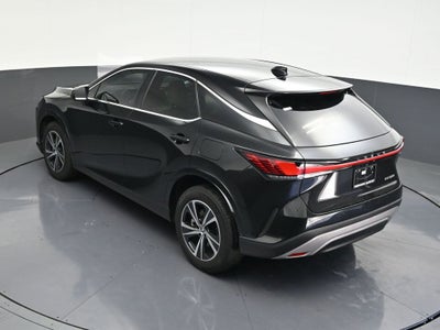 2023 Lexus RX 350