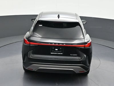 2023 Lexus RX 350