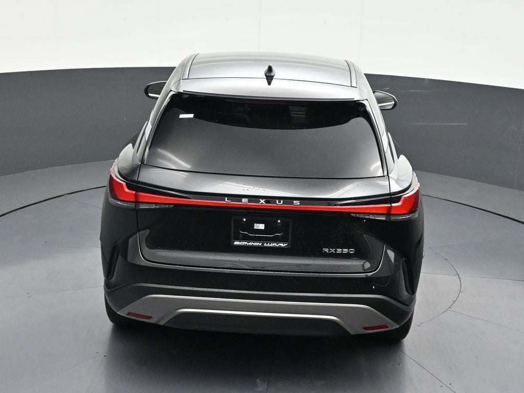 2023 Lexus RX 350