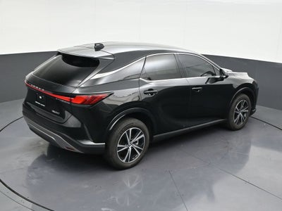 2023 Lexus RX 350