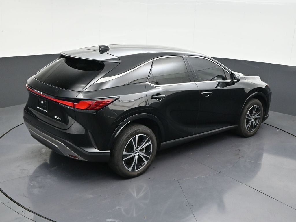 2023 Lexus RX 350