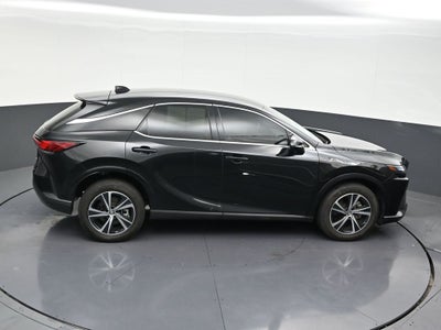 2023 Lexus RX 350