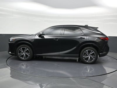 2023 Lexus RX 350