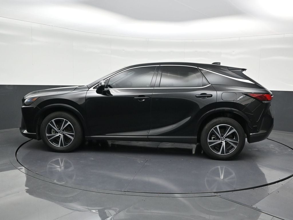2023 Lexus RX 350