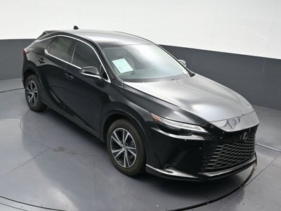 2023 Lexus RX 350