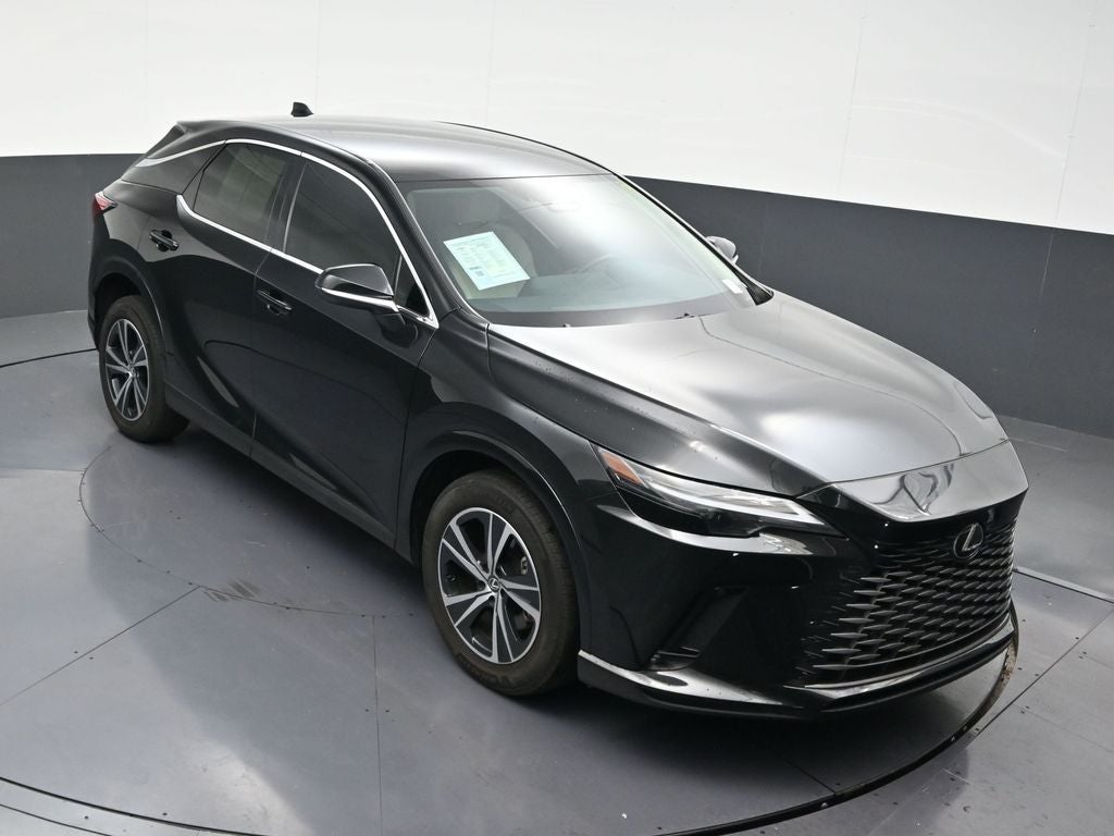 2023 Lexus RX 350