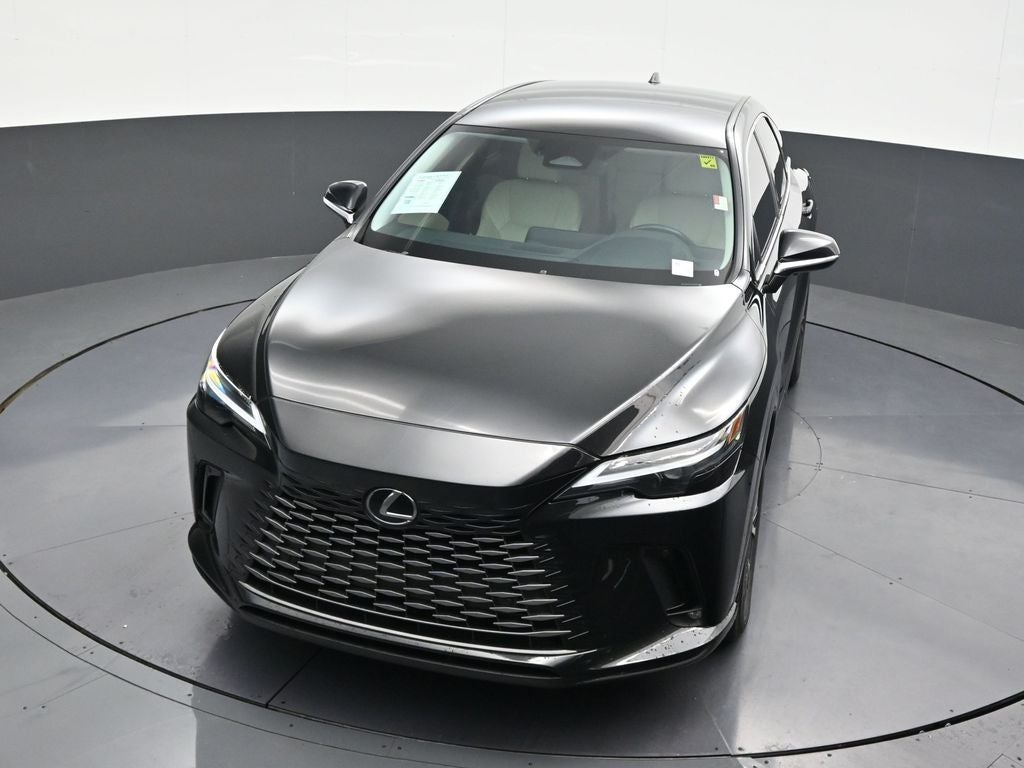 2023 Lexus RX 350