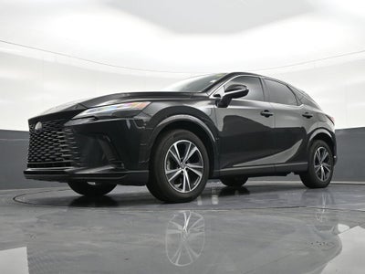 2023 Lexus RX 350