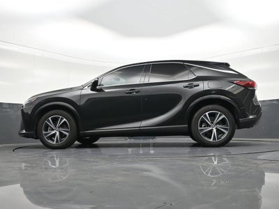 2023 Lexus RX 350