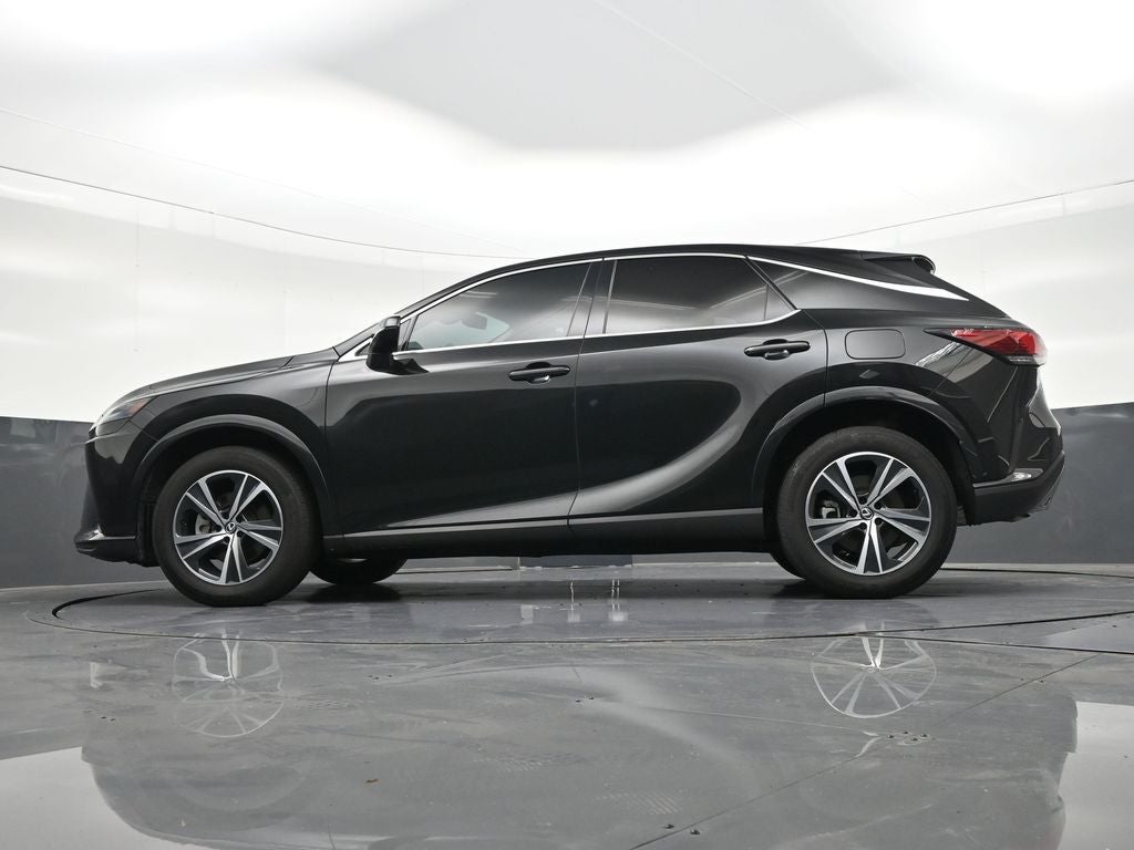 2023 Lexus RX 350