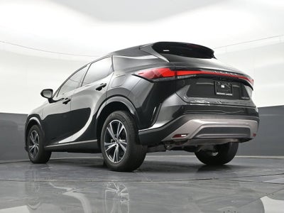 2023 Lexus RX 350