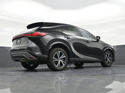 2023 Lexus RX 350